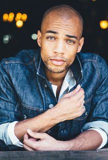 Kendrick Sampson