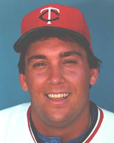 Kent Hrbek