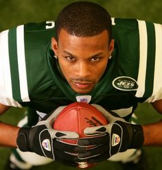 Kerry Rhodes