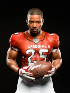 Kerry Rhodes