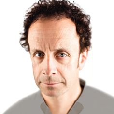 Kevin McDonald