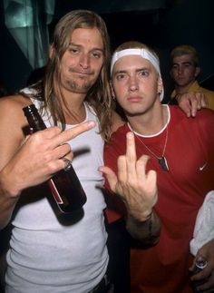 Kid Rock