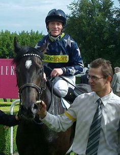 Kieren Fallon