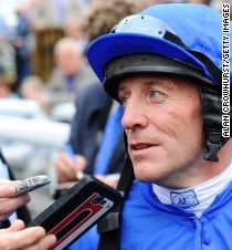 Kieren Fallon