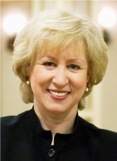 Kim Campbell