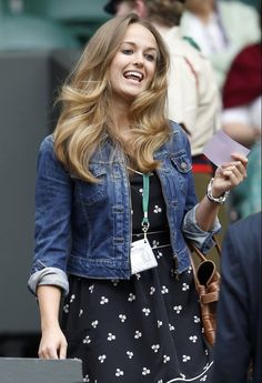 Kim Sears