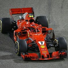 Kimi Raikkonen