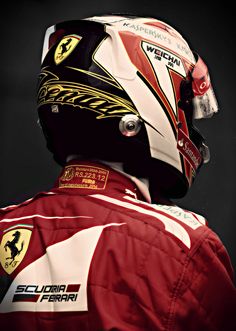 Kimi Raikkonen