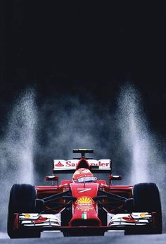 Kimi Raikkonen