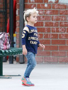 Kingston Rossdale