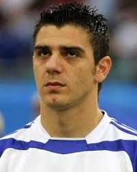 Kostas Katsouranis