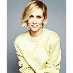 Kristen Wiig