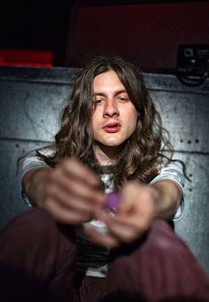 Kurt Vile