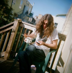 Kurt Vile