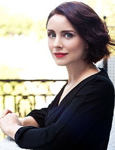 Laura Fraser