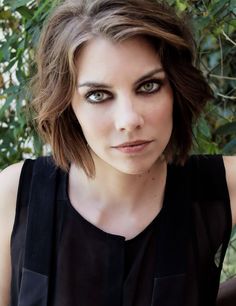 Lauren Cohan