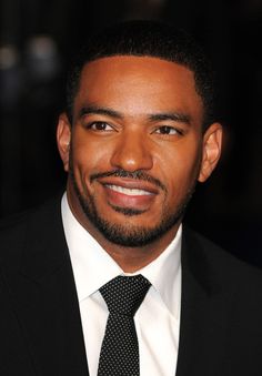 Laz Alonso