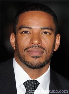 Laz Alonso