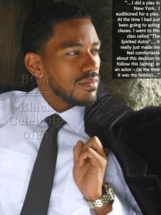 Laz Alonso