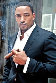 Laz Alonso