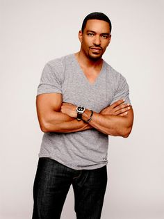 Laz Alonso