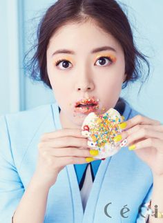 Lee Se-young