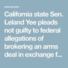 Leland Yee