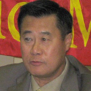 Leland Yee