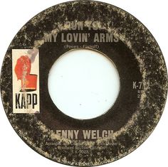 Lenny Welch