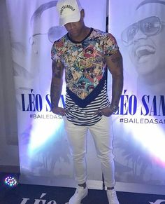 Leo Santana