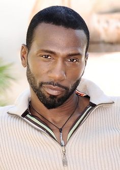 Leon Robinson