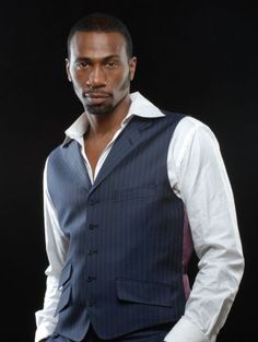 Leon Robinson