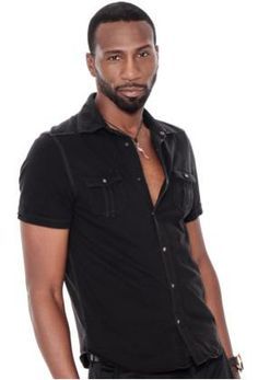 Leon Robinson