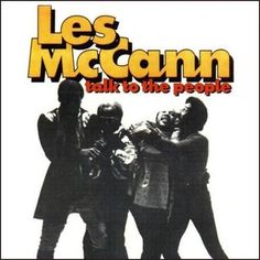 Les McCann