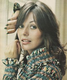 Lesley-Anne Down