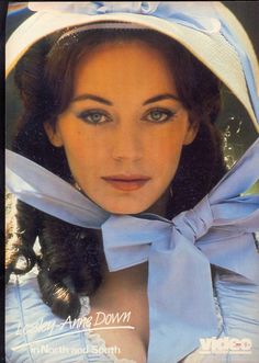 Lesley-Anne Down