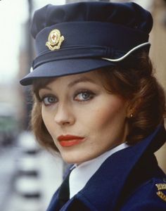 Lesley-Anne Down