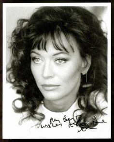 Lesley-Anne Down