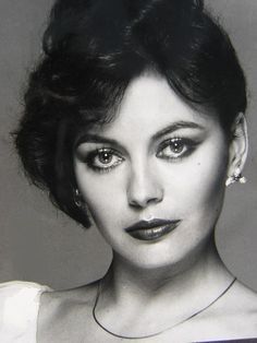 Lesley-Anne Down