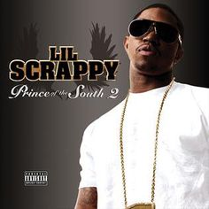 Lil Scrappy