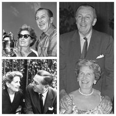 Lillian Disney