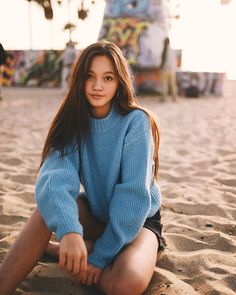 Lily Chee