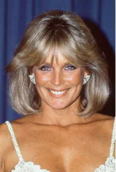 Linda Evans