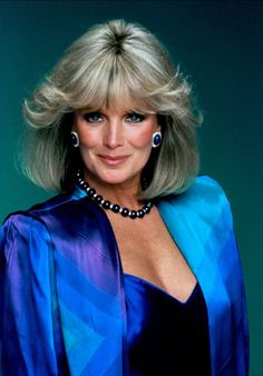 Linda Evans