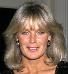 Linda Evans