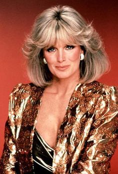 Linda Evans