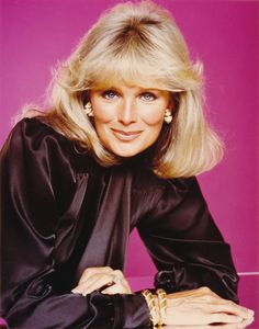 Linda Evans