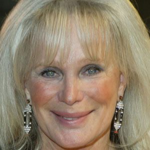 Linda Evans