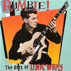 Link Wray