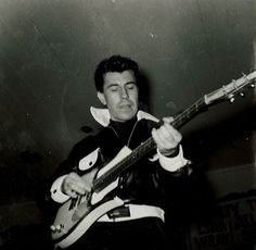 Link Wray